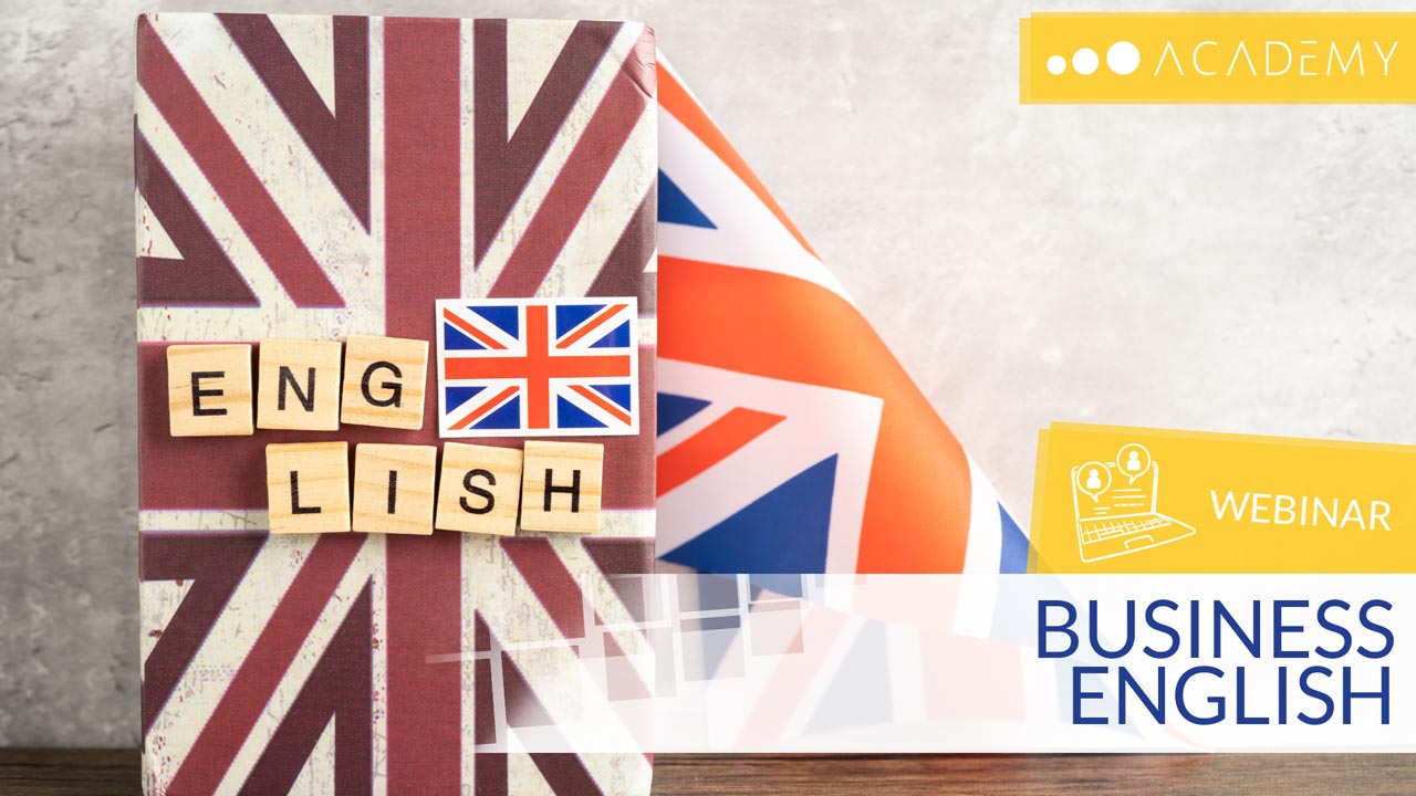business-english