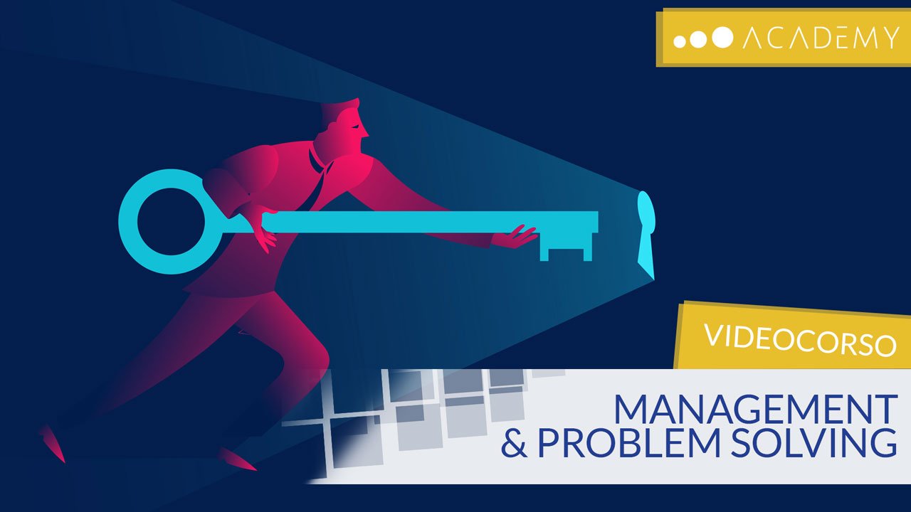 Management & Problem Solving